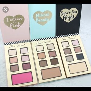 Too Faced Best Year Ever 2018
